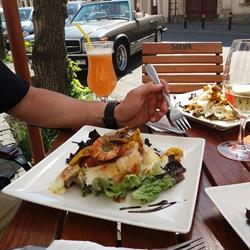 Catering Academy, Bistriţa program de funcționare