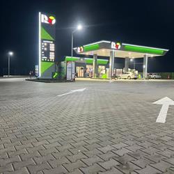 Statie PECO RO Bumbesti-Pitic, program de funcționare