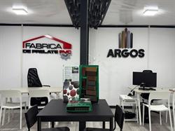 Showroom Argos, Curtea de Argeş program de funcționare