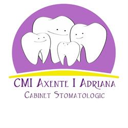 CMI Axente Adriana, program de funcționare