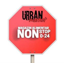 URBAN Non-stop Market, Târgu Mureş program de funcționare