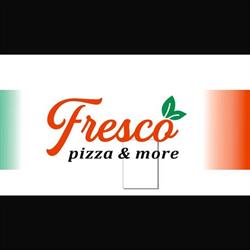 Fresco pizza&more, Ocna Mureş program de funcționare