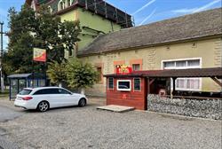 Royal Fast-Food, Lovrin program de funcționare