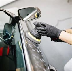 Auto Detailing Garage & Paint correction, Afumaţi program de funcționare
