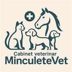 Cabinet veterinar MinculeteVet Fundulea, program de funcționare