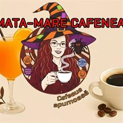 Măta-Mare Cafenea, Bucureşti program de funcționare