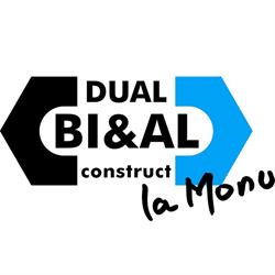 Dual Bi&Al Construct, Sânnicolau Mare program de funcționare