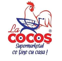 Supermarket La Cocos - Brasov, program de funcționare