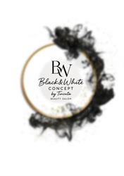 Black&White Concept by Tincuta, Brăila program de funcționare