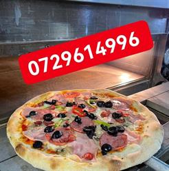Pizzeria Don'Nicu, Viziru, program de funcționare