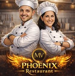 Restaurant Phoenix, Calafat program de funcționare