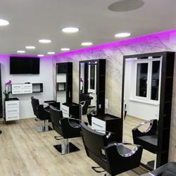Barber brother's, Bacău program de funcționare