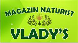 Magazin Naturist Vlady's, Botoşani program de funcționare