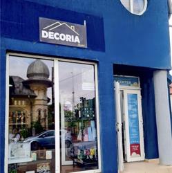 Decoria HOME, Caracal program de funcționare