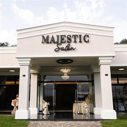Majestic Salon, Târgu Neamţ program de funcționare