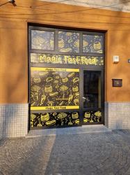 magic foods, Carei program de funcționare