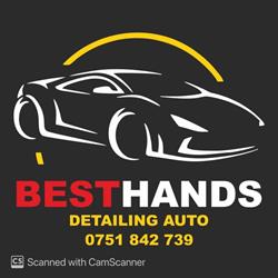 Best Hands Detailing Satu Mare, program de funcționare