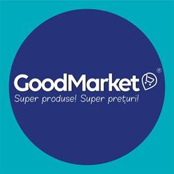 GoodMarket, Afumaţi program de funcționare