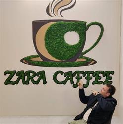 Caffee Zara, Tăşnad program de funcționare