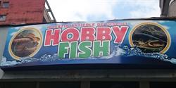 Hobby Fish, Oradea program de funcționare