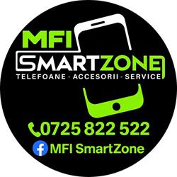 MFI SmartZone, Oradea program de funcționare