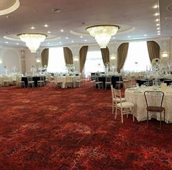 Nadisson Ballroom, Drăgăneşti-Olt program de funcționare