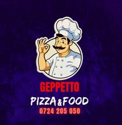 Geppetto Pizza & Food, Roşiori de Vede program de funcționare