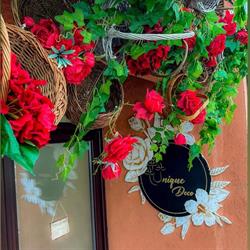 Unique Deco, Caransebeş program de funcționare