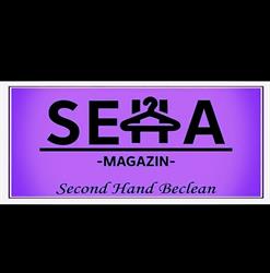 SEHA Beclean Second hand, program de funcționare