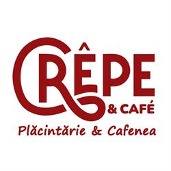 Crepe & Cafe, Oradea program de funcționare