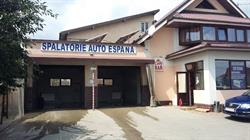 Spalatorie Auto Espana, Piatra-Neamţ program de funcționare