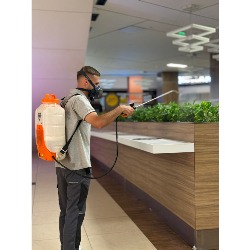 PestZone - Dezinsectie si Deratizare Bucuresti, program de funcționare