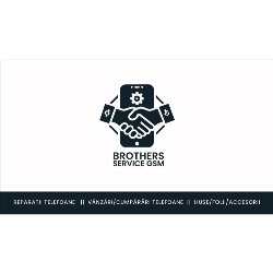 Brothers Service GSM - Piața Mihai Viteazu, Cluj-Napoca program de funcționare