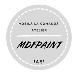 MDFPAINT Iași, Tomeşti program de funcționare