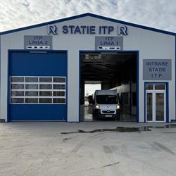Castrol Service Vebara Service ITP Izbiceni, program de funcționare