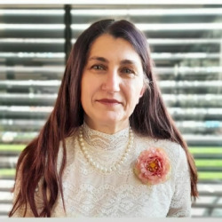 Avocat Mihaela Grigoras, Roman program de funcționare