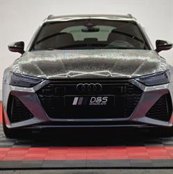 Detailing Auto D&S, Şcheia program de funcționare