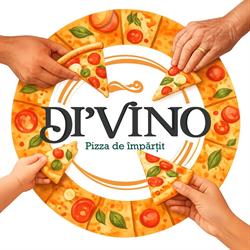 Pizzeria Divino, Valea Lupului program de funcționare