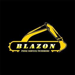 Piese Utilaje JCB - BLAZON UTILAJE, Alba Iulia program de funcționare