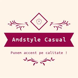 AmdStyle Casual, Bucureşti program de funcționare