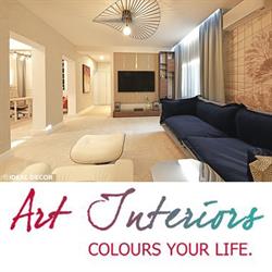 Art Interiors, Bucureşti program de funcționare