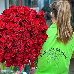 Florăria Camelia, Râmnicu Sărat program de funcționare
