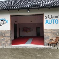 Spălătorie şi Vulcanizare Auto La Ruposu, Şieu program de funcționare