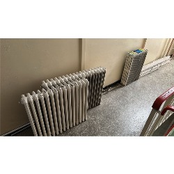 Centru de colectare fier vechi si neferoase iasi în Iaşi, Tatarasi - program de funcționare