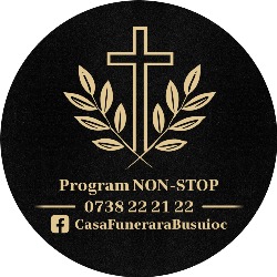 SC CASA FUNERARA BUSUIOC SRL, Bucureşti program de funcționare