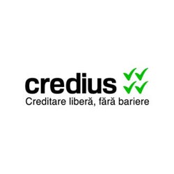 Credius, Bucureşti program de funcționare