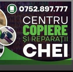 Centru Copiere Chei Auto, Târgovişte program de funcționare