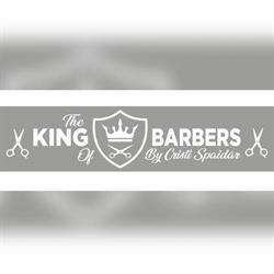The King of Barbers, Brăila program de funcționare