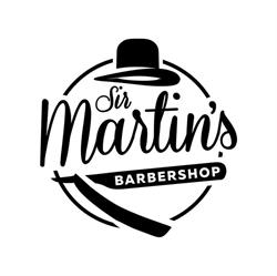 Sir Martin's Barbershop, Alba Iulia program de funcționare