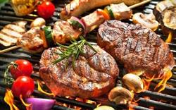 NikBro Bar&Grill, Tecuci program de funcționare